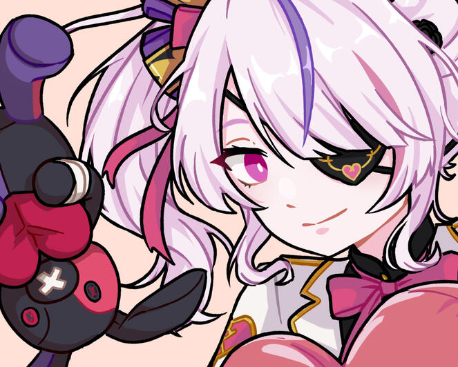Fanarts